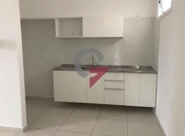 Apartamento · 27m² · 1 Quarto · Apartamento para aluguel - no Jardim das Nações