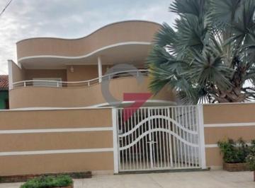 Casa · 310m² · 3 Quartos · Casa à venda - em Quiririm