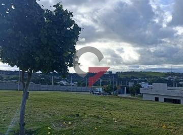 Terreno · 309m² · Terreno à venda - em Loteamento Residencial Fazenda Casa Grande