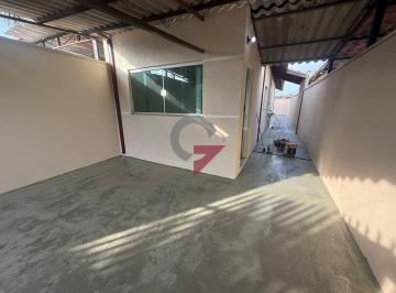 Casa · 125m² · 2 Quartos · Casa à venda - no Parque Senhor do Bonfim