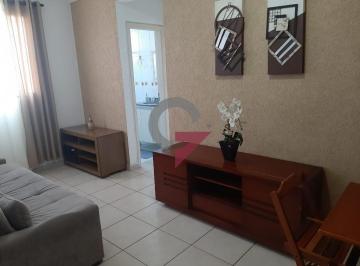 Apartamento · 54m² · 2 Quartos · Apartamento para aluguel - em Estiva