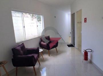 Comercial · 42m² · Comercial para aluguel - em Caminho Novo