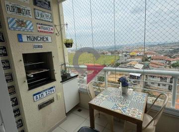 Apartamento · 75m² · 2 Quartos · Apartamento à venda - nas Granjas Santa Terezinha