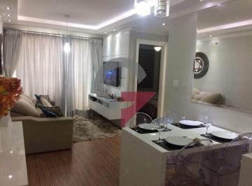 Apartamento · 2 Quartos · Apartamento à venda - no Parque São Luís