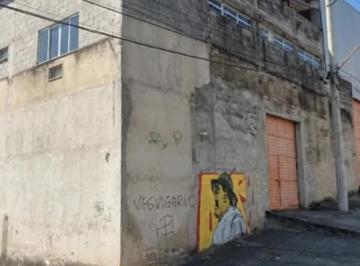 Comercial , Rio de Janeiro · Comercial à venda com 40 m² em Vigário Geral, Rio de Janeiro