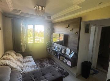 Foto 01 · Apartamento, Vila Correa, Ferraz de Vasconcelos, SP