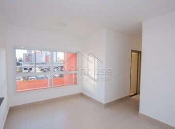 Apartamento de 2 quartos, Águas Claras · QS 5 - Res. Rubi - 2 Quartos com suíte - 60m² - 1 vaga - Recém entregue