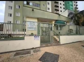 Foto 01 · Apartamento à venda em Campinas-SP, Vila Anhangüera: 3 quartos, 1 sala, 1 banheiro, 1 vaga de garage