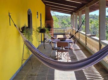 Rural de 3 quartos, Juquitiba · Chácara próximo ao asfalto em Juquitiba