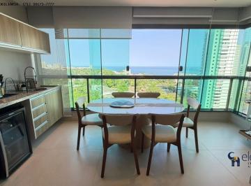 202609031106419369.jpeg · VERSATILE| APARTAMENTO DE 85 M², 2/4 COM SUÍTE E CLOSET, ANDAR ALTO, NASCENTE, DECORADO E 2 VAGAS NO