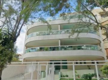 Apartamento de 3 quartos, Rio de Janeiro · Apartamento à venda com 40 m² no Recreio dos Bandeirantes, Rio de Janeiro