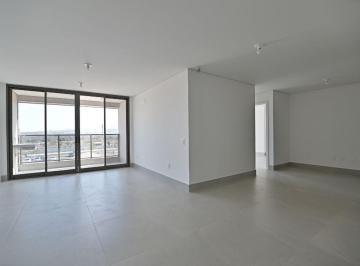 Apartamento de 4 quartos, Brasília · Apartamento de 4 Suítes, 153,94m² — Noroeste Brasília | Piscina, Lazer Completo, 3 Vagas
