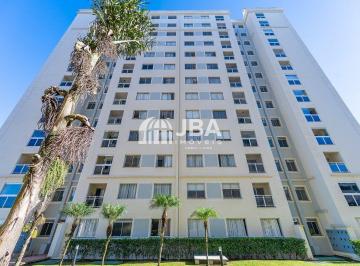 Apartamento de 2 quartos, Curitiba · Apartamento andar alto pronto para morar