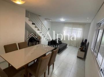 Foto 01 · Linda casa de 3 quartos, 3 suítes e 2 vagas de garagem disponível para Venda ou Locação Santana Nobr