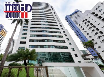 Apartamento · 28m² · 1 Quarto · 1 Vaga · APARTAMENTO PARA ALUGAR, EM BOA VIAGEM!