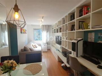 Apartamento de 2 quartos, São Paulo · Apartamento de 52 m² com 2 quartos à venda na Vila Irmãos Arnoni