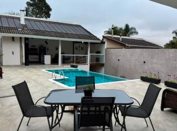 Casa de 4 quartos, Cotia · Casa à venda no Condomínio Paisagem Nobre – Conforto, espaço e lazer completo