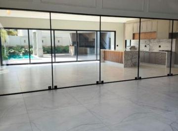 Casa de 6 quartos, São José do Rio Preto · Casa venda condomínio Damha I