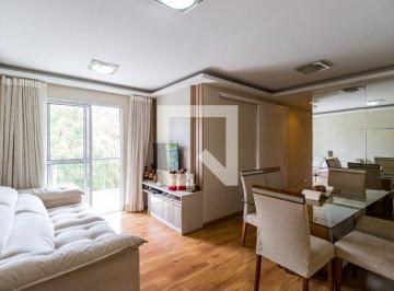 Apartamento · 79m² · 3 Quartos · 2 Vagas · Apartamento à Venda - Vila Andrade, 3 Quartos, 79 m2