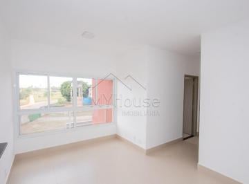 Apartamento de 2 quartos, Samambaia · QI 416 - 2 quartos - 1 suíte - 60m² - Recém-entregue