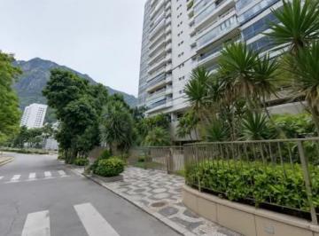Apartamento de 1 quarto, Rio de Janeiro · Apartamento à venda com 146 m² em São Conrado, Rio de Janeiro