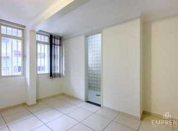 Apartamento de 1 quarto, Brasília · SCRN 712/713 - APARTAMENTO DE 1 QUARTO - ASA NORTE