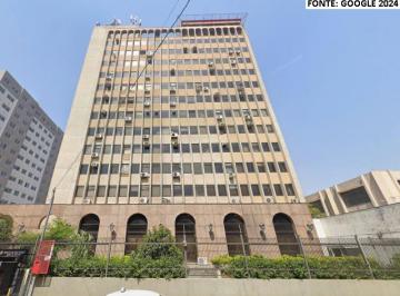 Comercial , São Paulo · Sala 43m², São Paulo/SP