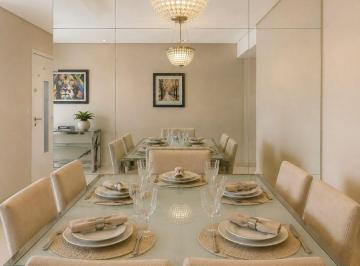Apartamento de 3 quartos, Salvador · Espetacular AP. H.B.Vista COND RESERVA DAS PLANTAS 3/4 suíte 73m2 var gourmet 1 vaga infraestrutura