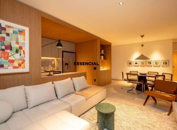 Apartamento de 3 quartos, Brasília · Apartamento 117 m² com 3 Suítes e 2 Vagas no Noroeste