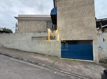 Casa de 3 quartos, Rio de Janeiro · CASA 3 QUARTOS COM SUÍTE, PORÃO E TERRAÇO EM SANTÍSSIMO – AO LADO DA ETERJ