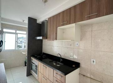 Apartamento · 49m² · 2 Quartos · 1 Vaga · Apartamento para Venda com 2 dormitorios no Portal dos Ipes