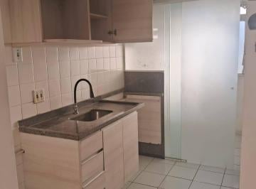 Apartamento · 49m² · 2 Quartos · 1 Vaga · Apartamento para Venda nos Quintas de 2 dormitorios no Portal dos Ipes