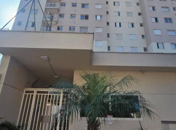 Apartamento · 56m² · 3 Quartos · 1 Vaga · Apartamento para venda de 3 dormitórios no Portal dos Ipes - Cajamar