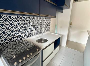 Apartamento · 9m² · LINDO APARTAMENTO NO CONDOMÍNIO VILA DAS FLORES EM CAJAMAR-SP