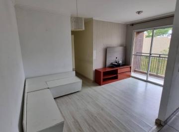 Apartamento · 49m² · Apartamento para venda no Portal dos Ipes com 2 dormitorios e sacada