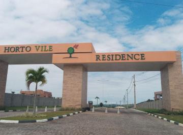 Terreno , Santo Antônio de Jesus · Horto Vile 1 - Santo Antonio de Jesus - Lote com 204 m2