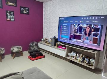 Casa · 98m² · 3 Quartos · 3 Vagas · Casa para venda com 3 dormitórios no Portal dos Ipês Cajamar