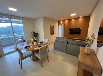 Apartamento · 103m² · 3 Quartos · 2 Vagas · Apartamento Mobiliado  para venda aceita Permuta no Portal dos Ipes