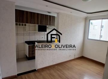Foto 01 · Apartamento para venda no Quarto Centenário, |Jundiaí-SP | 2 quartos |1 vaga, 52m²