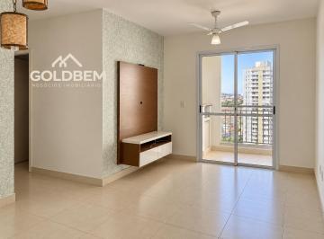 Apartamento de 3 quartos, Campinas · Perfect Life- Vendo apartamento 77m c/ 3 dorm em condomínio fechado