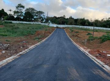 Acesso ao Lote · Vendo Terreno Plano no bairro Cidade Ipava - São Paulo!