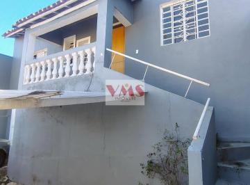 Foto 01 · Casa, Vila Proost de Souza, Campinas, SP