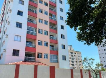 Apartamento de 2 quartos, Serra · Apartamento à venda — Condomínio Reis Magos