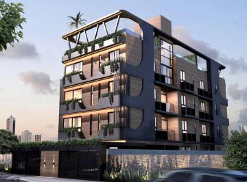 Apartamento de 3 quartos, João Pessoa · Apartamento nos Bancários