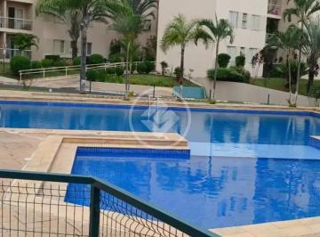 Apartamento de 3 quartos, Campinas · Apartamento de 64 m² com 3 quartos à venda no Parque São Martinho