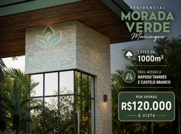 Terreno , Mairinque · Seu novo terreno começa aqui em Mairinque