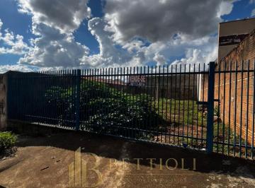 Foto 04 · Terreno à Venda no Parque das Amoras | 200m² em Rio Preto