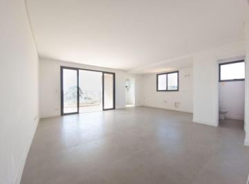 Apartamento de 3 quartos, Curitiba · Apartamento Novo de 109 m² com 3 quartos à venda em Mercês