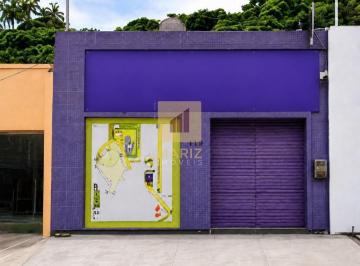 Foto 21 · Ponto Comercial para Venda ou Locação em Maceió-AL, Bairro Mangabeiras: 6 Salas, 2 Banheiros, 3 Vaga
