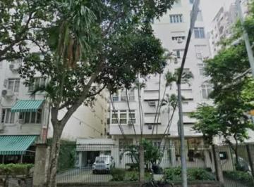 Apartamento de 3 quartos, Rio de Janeiro · Apartamento à venda com 115 m² em Botafogo, Rio de Janeiro